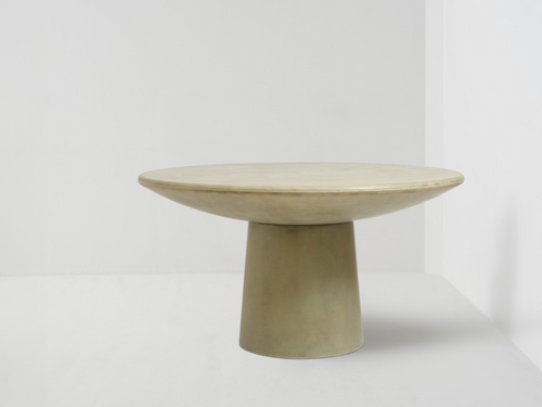 FAYE TOOGOOD STUDIO ROLY POLY DINING TABLE
