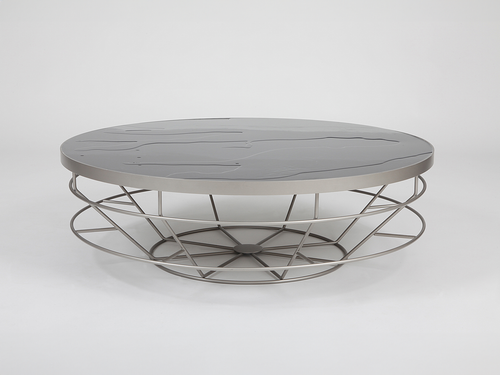 DALMOTO OLIS TABLE Ø37.4" x H11.8"