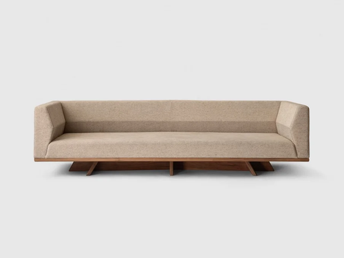 LUTECA ATO SOFA W96" x D36" x H30" x SH16"
