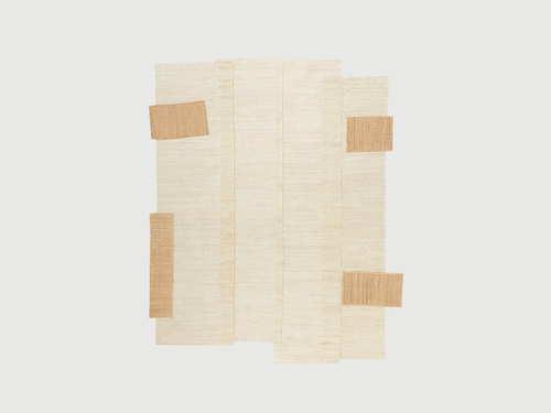 CC-TAPIS DESTROYERS BUILDERS MONOGRAPH RUG