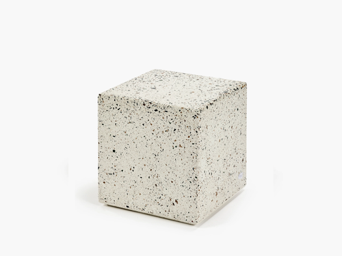 SERAX MARIE MICHIELSSEN TERRAZZO SIDE TABLE