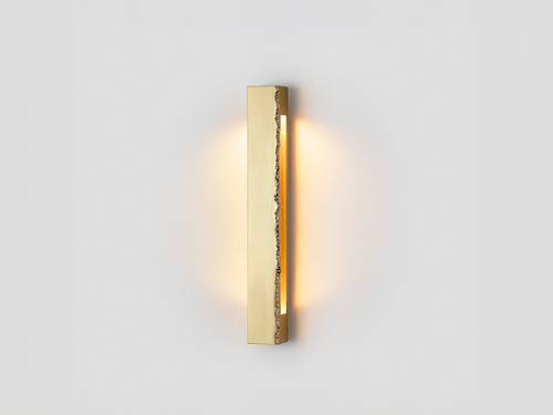 ARTICOLO STUDIOS SEAM MINI WALL SCONCE W1.5" x D1.9" x H11.75"