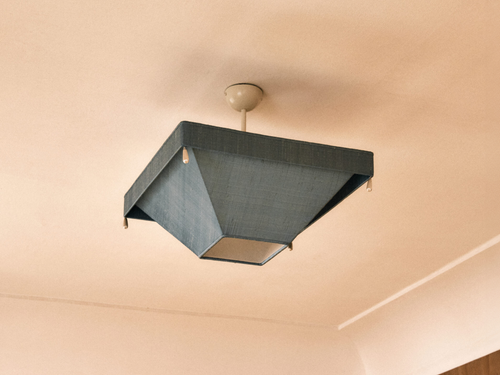 STUDIO EBUR GIZA CEILING LIGHT