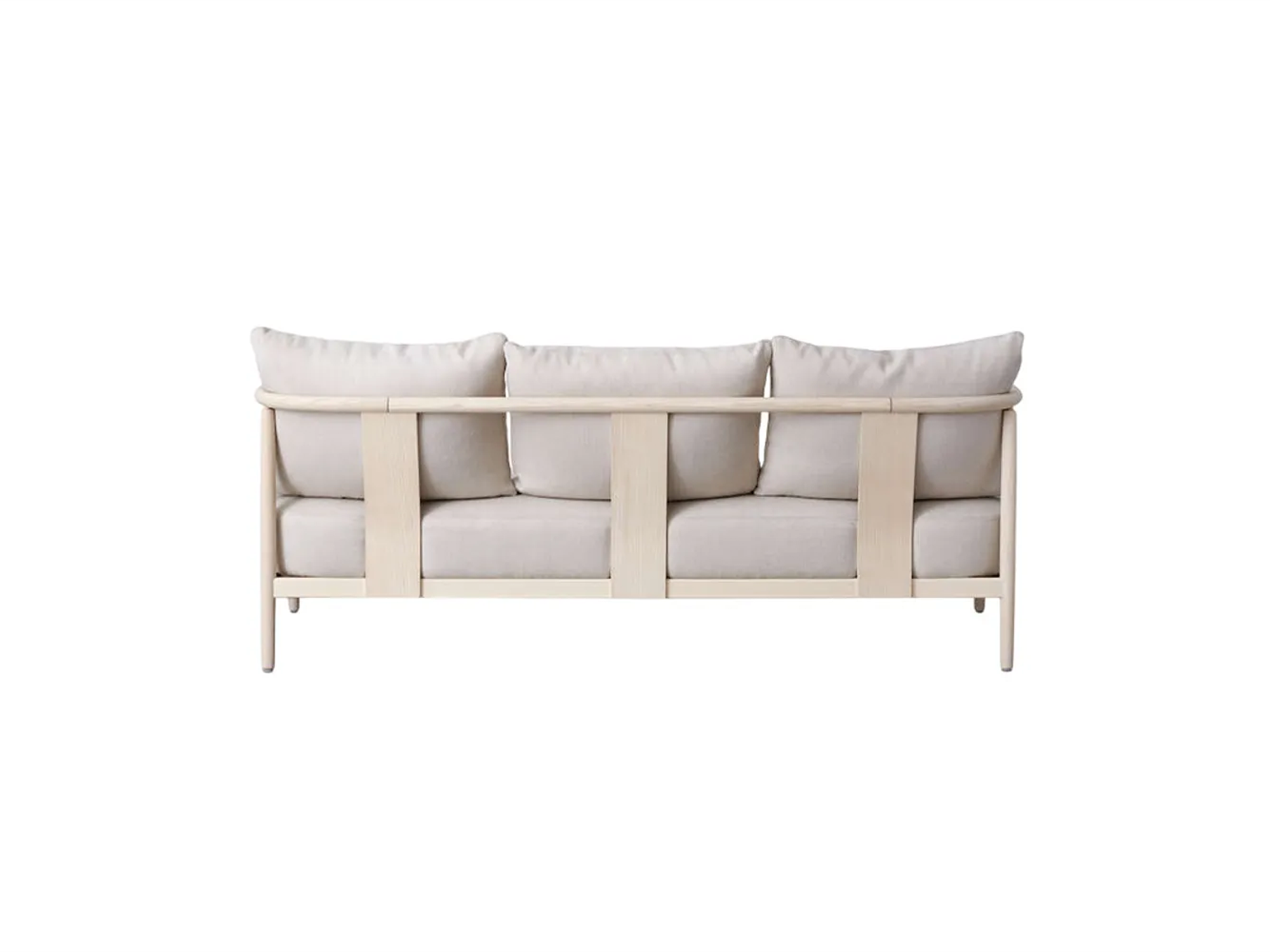 Humble Sofa / Trio - Thumbnail 2