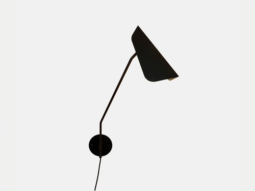 MARTIN HUXFORD BIRDIE SWING WALL SCONCE