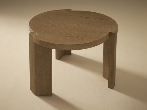 COLLECTION PARTICULIÈRE GIL SIDE TABLE