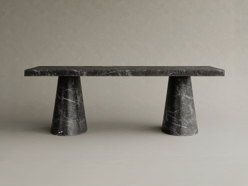 GALERIE NAINOA OMBRA DESK II W94.5" x D39.5" x H30"