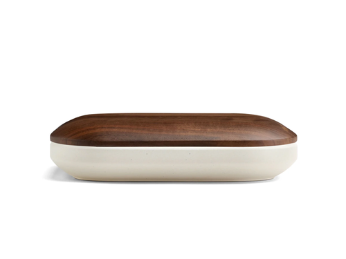 WHEN OBJECTS WORK JOHN PAWSON OVEN DISH