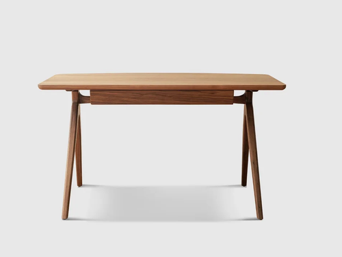 LUTECA ENO DESK W55" x D28.25" x H29"