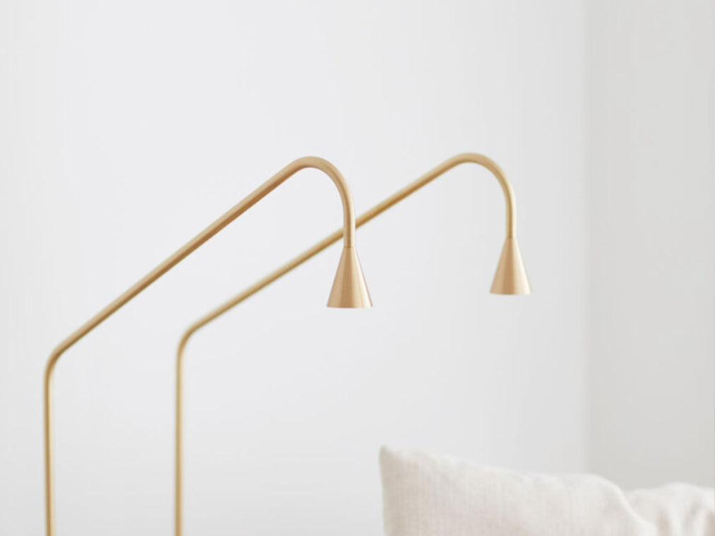 TRIZO21 Austere Floor Lamp - Thumbnail 5