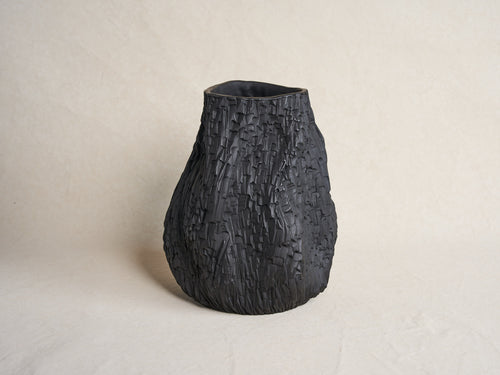 RUI RIBEIRO ESCARPA I VESSEL Ø10.9" x H13.5"