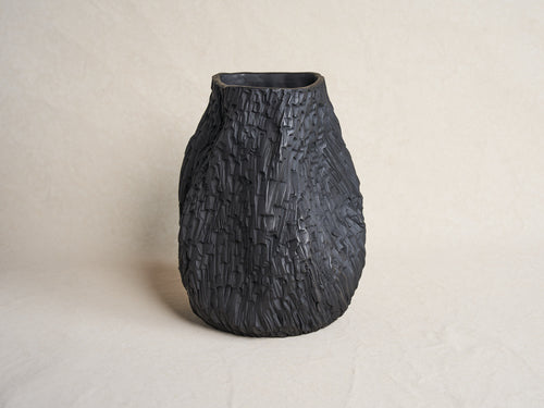 RUI RIBEIRO ESCARPA I VESSEL Ø10.9" x H13.5"