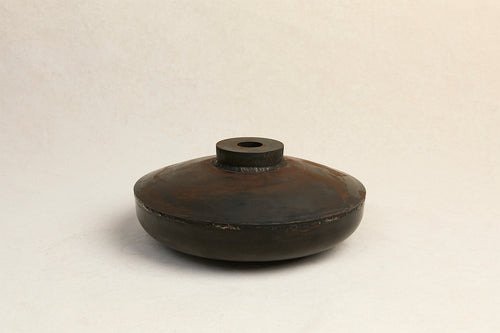 MICHAËL VERHEYDEN NABEMO VESSEL