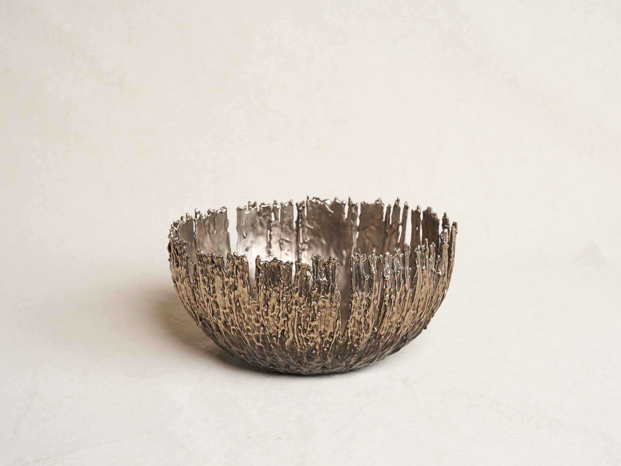 WILLIAM GUILLON GRAVITY BOWL | GARDE – Garde