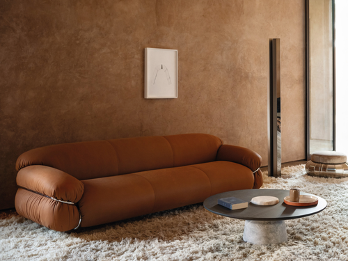 TACCHINI GIANFRANCO FRATTINI SESANN SOFA 240 | GARDE – Garde TACCHINI GIANFRANCO FRATTINI SESANN SOFA 240 | GARDE – Garde