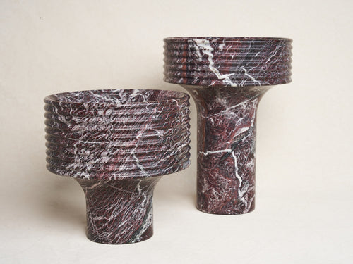 COLLECTION PARTICULIÈRE POSEIDON BOWLS