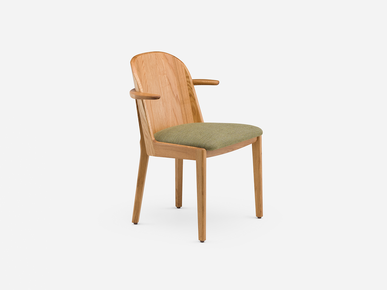 Twenty-Five Dining Chair - Thumbnail 3