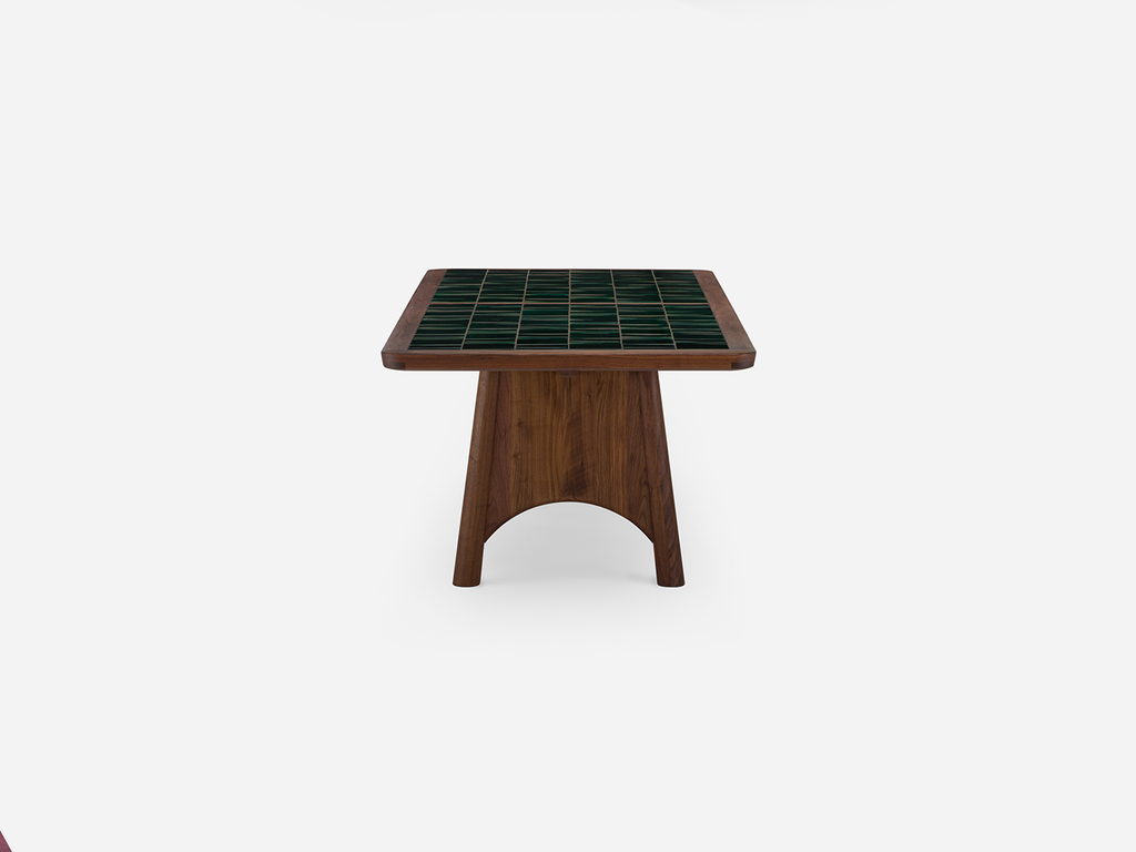 DE LA ESPADA TWENTY-FIVE DINING TABLE | GARDE – Garde