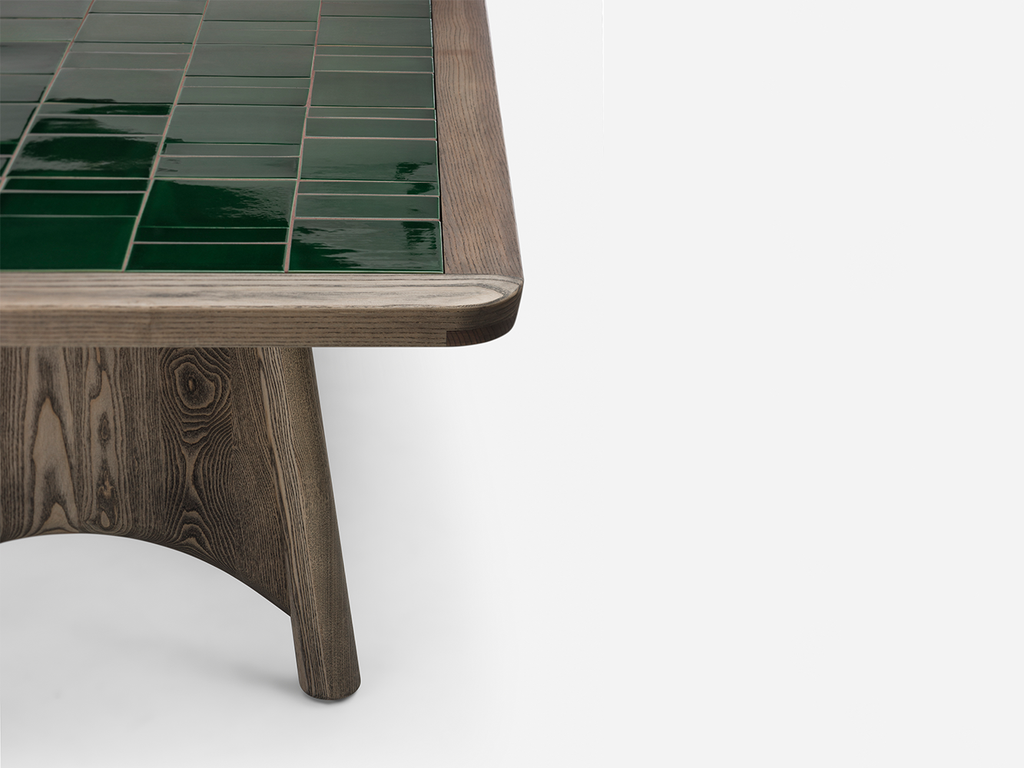 DE LA ESPADA TWENTY-FIVE DINING TABLE | GARDE – Garde