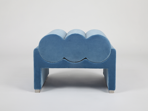 DALMOTO KYL POUF