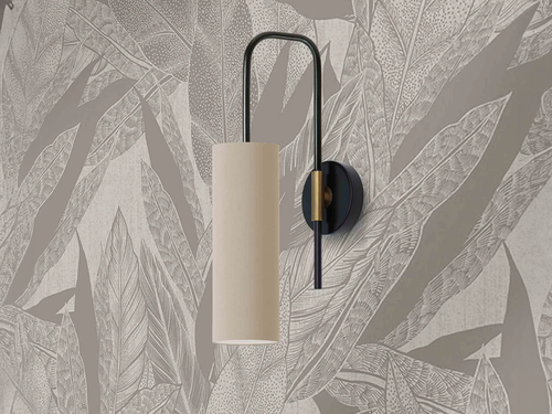 MARTIN HUXFORD VORTEX WALL SCONCE