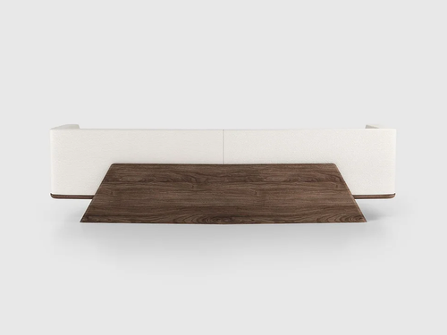 LUTECA ATO SOFA W96" x D36" x H30" x SH16"