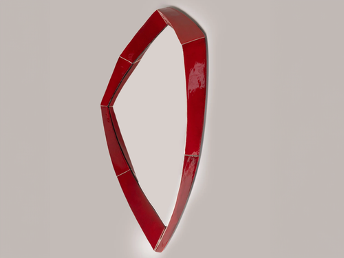 GARCÉ DIMOFSKI NOA MIRROR H46" x W36.22" x D3"
