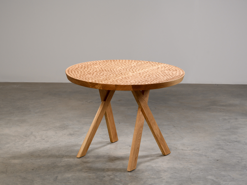 ZANAT TOUCH COFFEE TABLE
