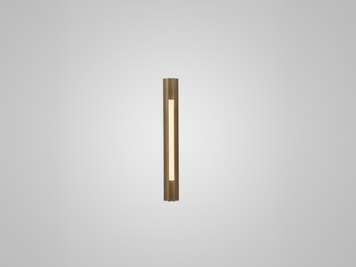 LEE BROOM ALTAR WALL LIGHT W3.38" x H27.1" x D2.5"