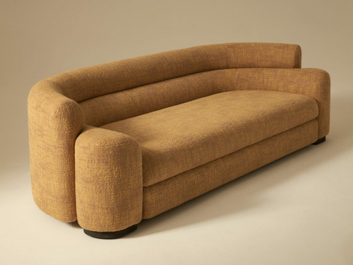 COLLECTION PARTICULIÈRE ROS SOFA L97.5" x D37.4" x H27.5"