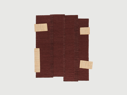 CC-TAPIS DESTROYERS BUILDERS MONOGRAPH RUG