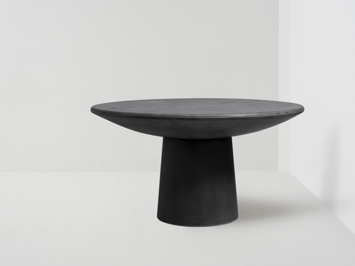 FAYE TOOGOOD STUDIO ROLY POLY DINING TABLE
