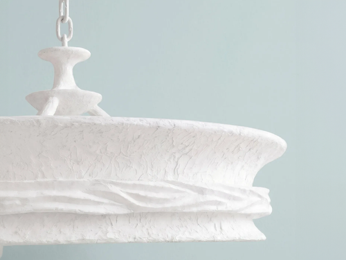 MARTIN HUXFORD SHORELINE CHANDELIER