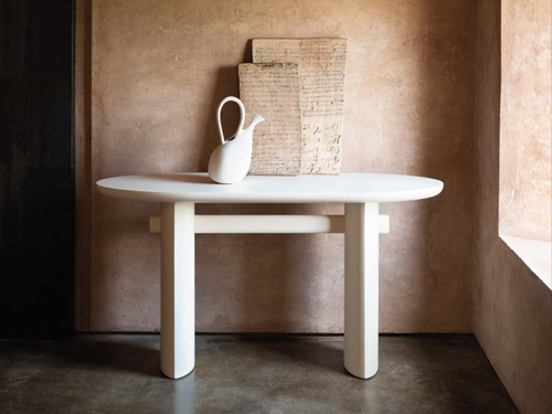 TACCHINI STUDIOPEPE TORII LOVE CONSOLE