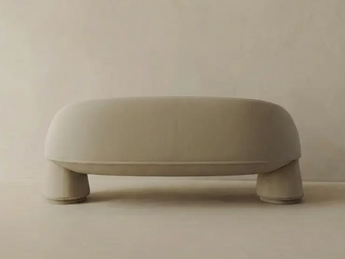 GALERIE NAINOA KEANU SOFA 02 W72" x D29.25" x H29.25" x SH17.75"