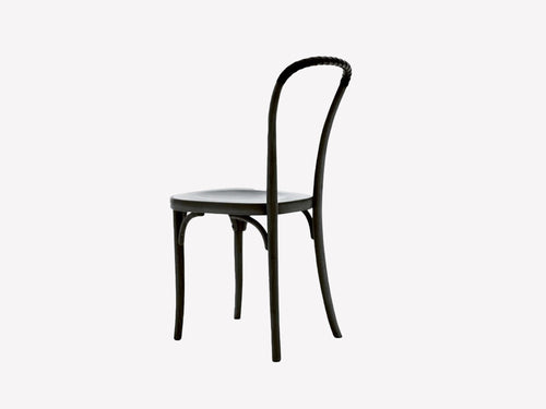 GEMLA VILDA 2 DINING CHAIR H34.6" x W16.1" x D21.6" x SH18.5"