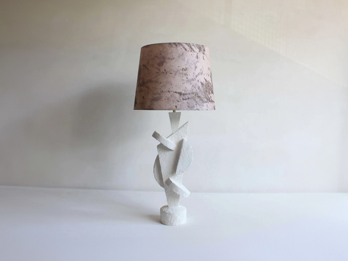 MARTIN HUXFORD ACROBAT LAMP H24" x W6.75" x D5.5"