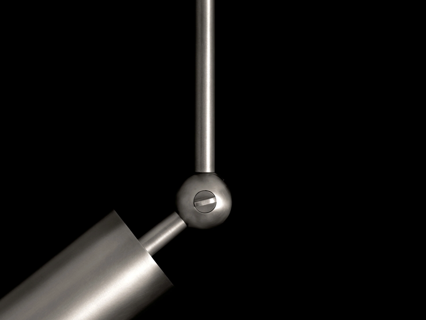 Cylinder Downlight Extended - Thumbnail 3