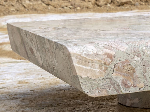 ALINEA VIA VIA LOW TABLE / CEPPO DI SICILIA
