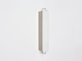 Load image into Gallery viewer, WORKSTEAD PARK III SCONCE H21.5” x D4” x W3.5”
