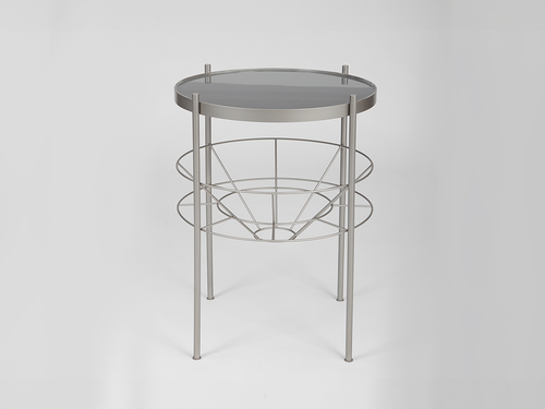 DALMOTO SILOS TABLE Ø21.2" x H26.3"