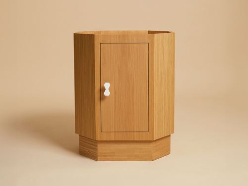 STUDIO EBUR OTTO NIGHTSTAND