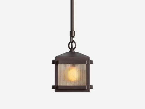 WORKSTEAD TRELLIS PENDANT / SMALL