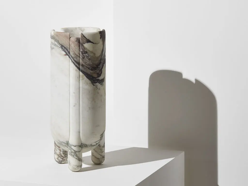 COLLECTION PARTICULIÈRE HAN VASE