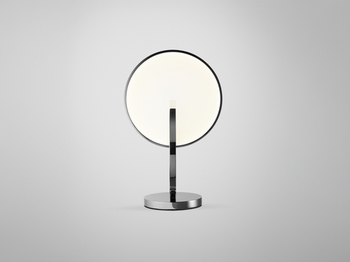 LEE BROOM ECLIPSE TABLE LAMP Ø9.9" x H15.75"