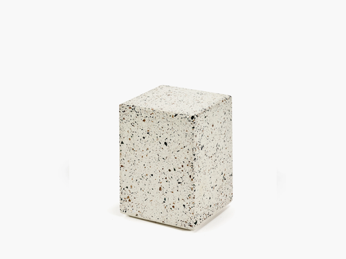 SERAX MARIE MICHIELSSEN TERRAZZO SIDE TABLE