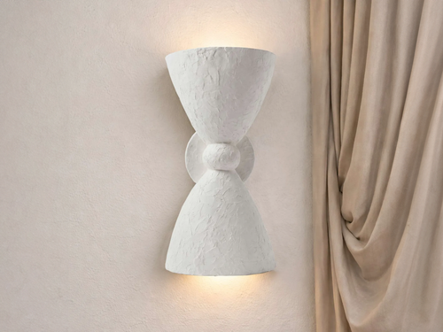MARTIN HUXFORD DOWNLAND SCONCE
