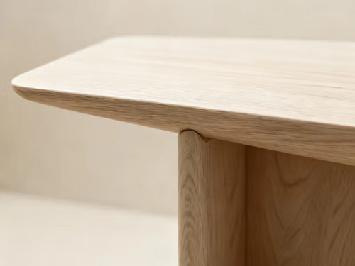 GALERIE NAINOA KEANU CONSOLE TABLE 02 W84.75" x D24" x H30"