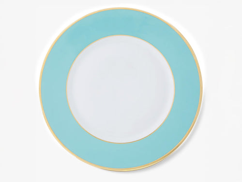 AUGARTEN SCHUBERT PLATE