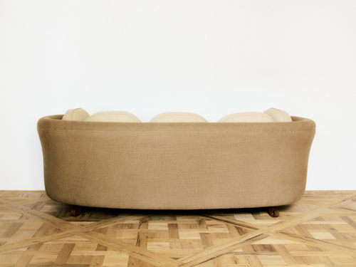 STUDIO EBUR PALERMO SOFA